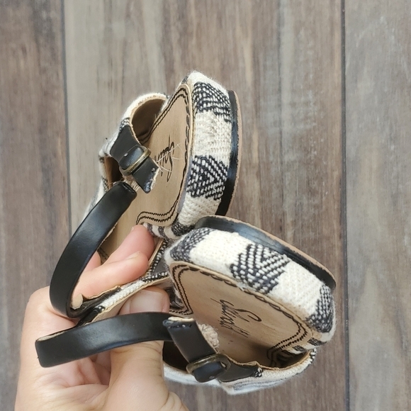 Anthropologie Splendid  Slingback Loafer pointy slip on flats shoes sz 8 - Picture 5 of 9